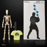 Star Wars The Black Series B1 Battle Droid May the 4th Be With You