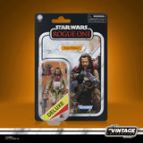 Star Wars The Vintage Collection Deluxe Baze Malbus
