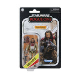Star Wars The Vintage Collection Deluxe Baze Malbus