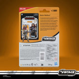 Star Wars The Vintage Collection Deluxe Baze Malbus