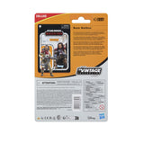 Star Wars The Vintage Collection Deluxe Baze Malbus