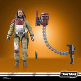 Star Wars The Vintage Collection Deluxe Baze Malbus