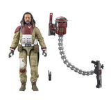 Star Wars The Vintage Collection Deluxe Baze Malbus