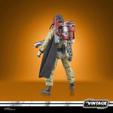 Star Wars The Vintage Collection Deluxe Baze Malbus