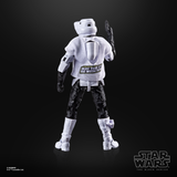 Star Wars The Black Series Scout Trooper May the 4th Be With You