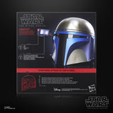 Star Wars The Black Series Jango Fett Electronic Roleplay Helmet