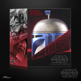 Star Wars The Black Series Jango Fett Electronic Roleplay Helmet