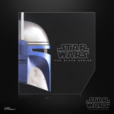 Star Wars The Black Series Jango Fett Electronic Roleplay Helmet