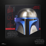 Star Wars The Black Series Jango Fett Electronic Roleplay Helmet