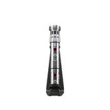 Star Wars The Black Series Force FX Elite Maul Premium Roleplay Electronic Lightsaber with Advanced LEDs and Sound Effects