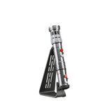 Star Wars The Black Series Force FX Elite Maul Premium Roleplay Electronic Lightsaber with Advanced LEDs and Sound Effects