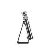 Star Wars The Black Series Force FX Elite Maul Premium Roleplay Electronic Lightsaber with Advanced LEDs and Sound Effects