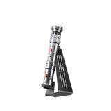 Star Wars The Black Series Force FX Elite Maul Premium Roleplay Electronic Lightsaber with Advanced LEDs and Sound Effects