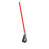 Star Wars The Black Series Force FX Elite Maul Premium Roleplay Electronic Lightsaber with Advanced LEDs and Sound Effects
