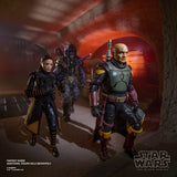 Star Wars The Black Series Boba Fett (Book of Boba Fett)