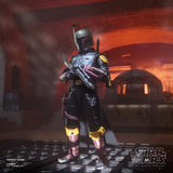 Star Wars The Black Series Boba Fett (Book of Boba Fett)