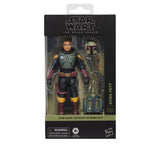 Star Wars The Black Series Boba Fett (Book of Boba Fett)