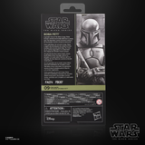 Star Wars The Black Series Boba Fett (Book of Boba Fett)