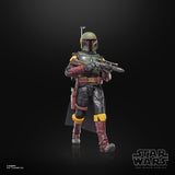Star Wars The Black Series Boba Fett (Book of Boba Fett)
