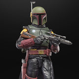 Star Wars The Black Series Boba Fett (Book of Boba Fett)