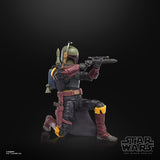 Star Wars The Black Series Boba Fett (Book of Boba Fett)