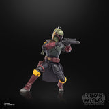 Star Wars The Black Series Boba Fett (Book of Boba Fett)