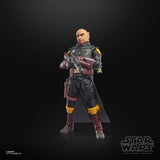 Star Wars The Black Series Boba Fett (Book of Boba Fett)