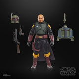 Star Wars The Black Series Boba Fett (Book of Boba Fett)