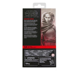 Star Wars The Black Series Devon Izara