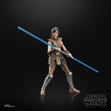 Star Wars The Black Series Gaming Greats Shatel Shen (Star Wars: The Old Republic)