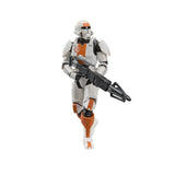 Star Wars The Black Series Gaming Greats Republic Trooper (Star Wars: The Old Republic) ARMY BUILDER CASE OF 6
