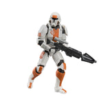 Star Wars The Black Series Gaming Greats Republic Trooper (Star Wars: The Old Republic) ARMY BUILDER CASE OF 6