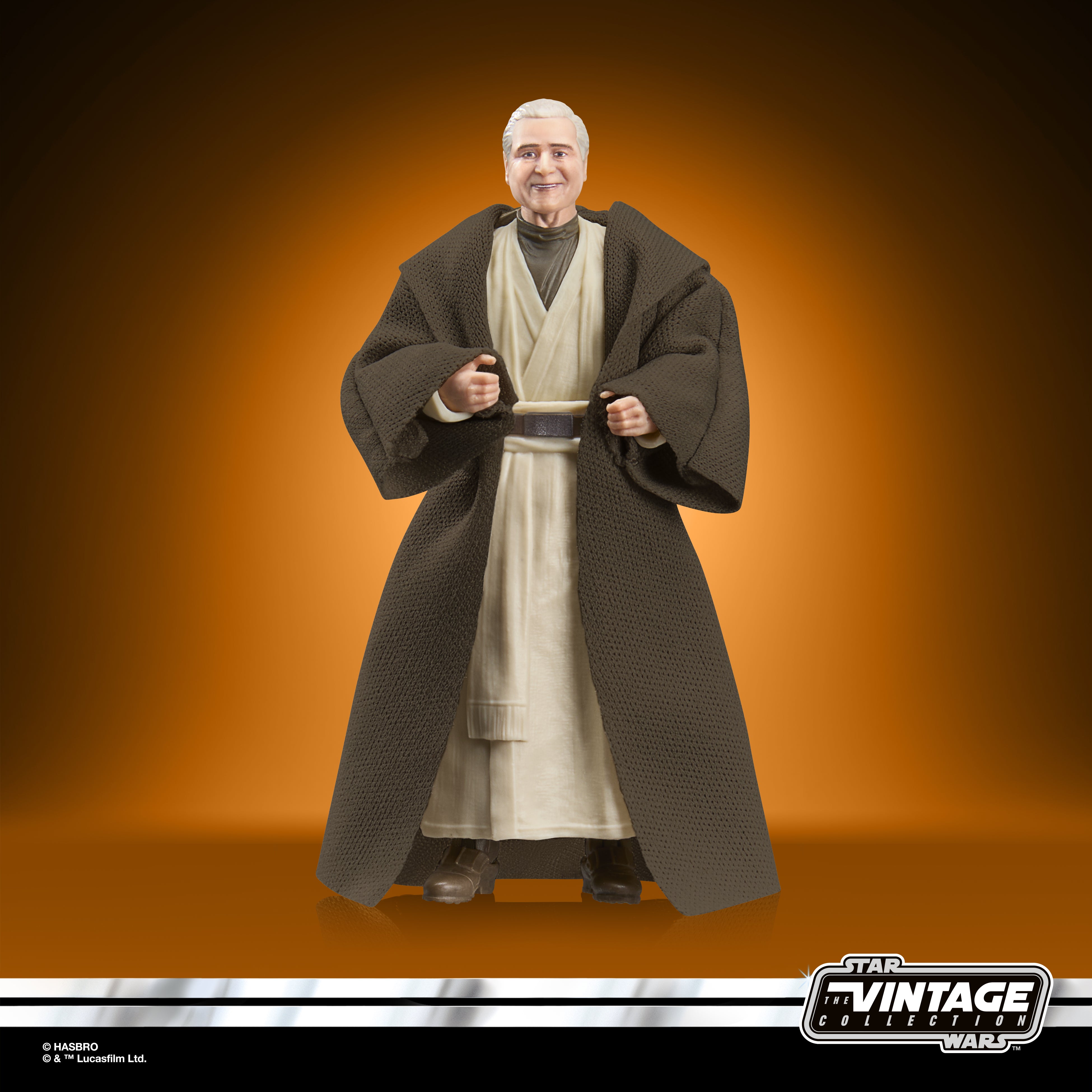 Star Wars Vintage Collection – Nerdzoic Toy Store