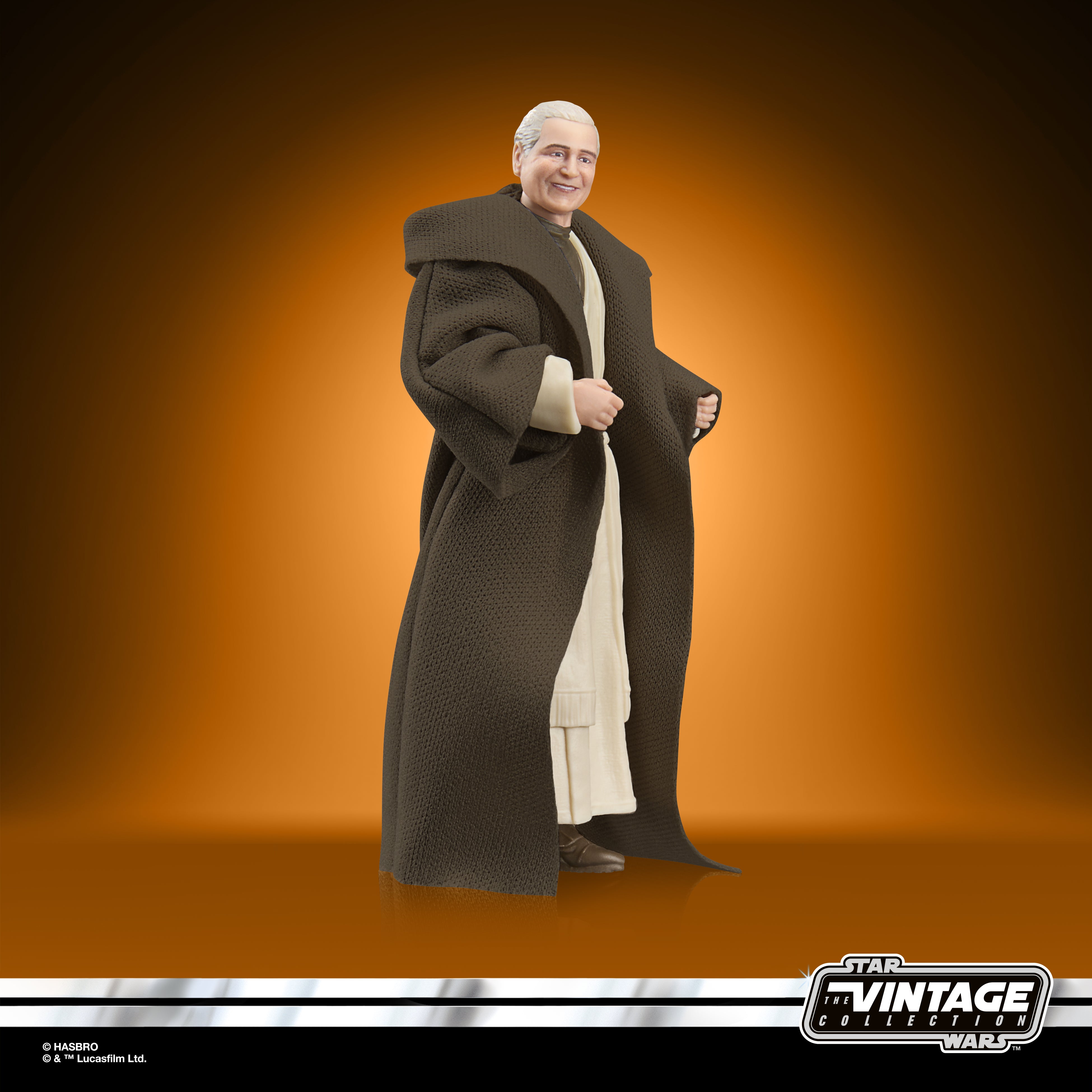 Star Wars Vintage Collection – Nerdzoic Toy Store