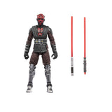 Star Wars The Vintage Collection Maul