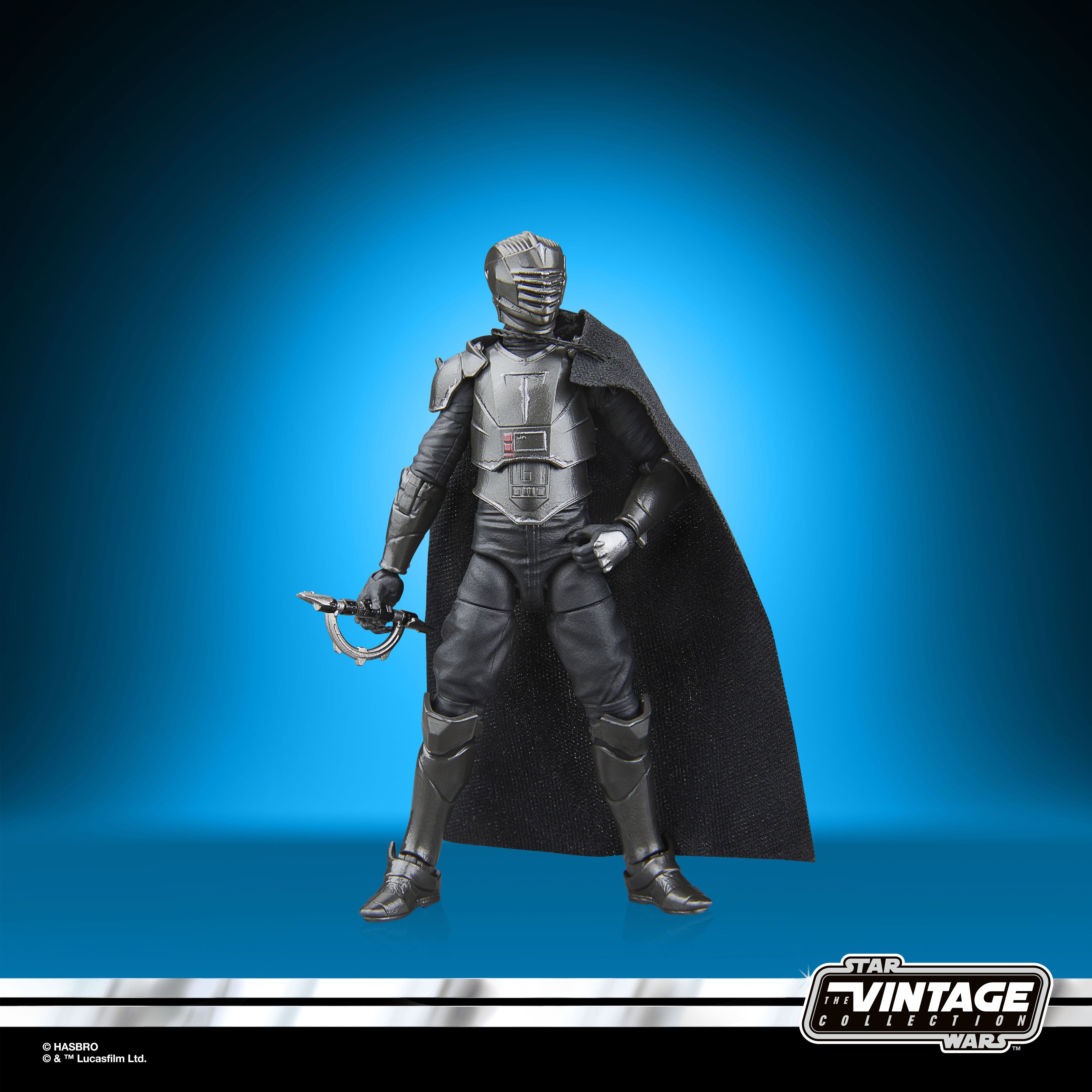 Star Wars The Vintage Collection - Mae (Moordenaar) Actiefiguur 9,5 Cm - Must-have Voor Verzamelaars!