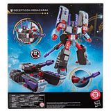 Transformers Age of the Primes Leader Class Herald of Unicron