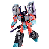 Transformers Age of the Primes Leader Class Herald of Unicron