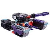 Transformers Age of the Primes Leader Class Herald of Unicron