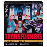 Transformers Age of the Primes Leader Class Herald of Unicron