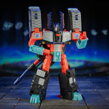 Transformers Age of the Primes Leader Class Herald of Unicron