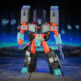 Transformers Age of the Primes Leader Class Herald of Unicron