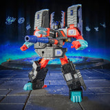 Transformers Age of the Primes Leader Class Herald of Unicron