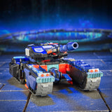 Transformers Age of the Primes Leader Class Herald of Unicron