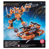 Transformers Age of the Primes Leader Class Megazarak
