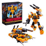 Transformers Age of the Primes Leader Class Megazarak