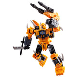 Transformers Age of the Primes Leader Class Megazarak