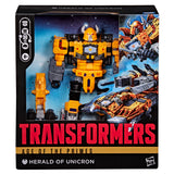 Transformers Age of the Primes Leader Class Megazarak