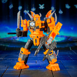 Transformers Age of the Primes Leader Class Megazarak