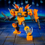 Transformers Age of the Primes Leader Class Megazarak